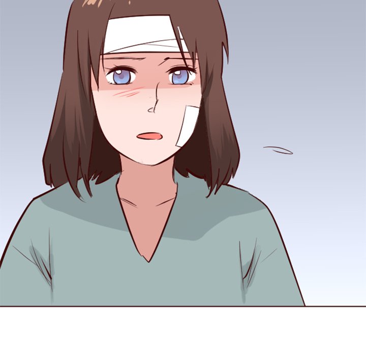 My love affair My Love Affair EP 48 - Toomics page 59 - 