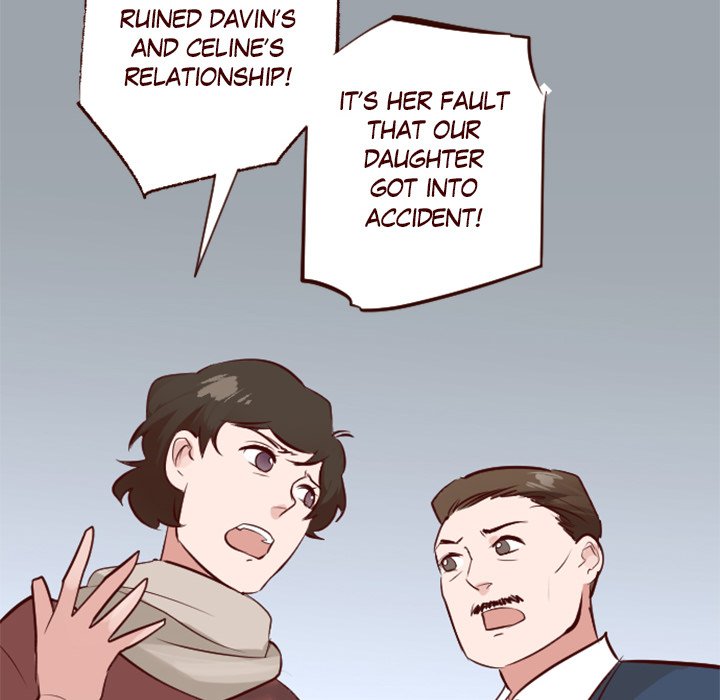 My love affair My Love Affair EP 48 - Toomics page 61 - 