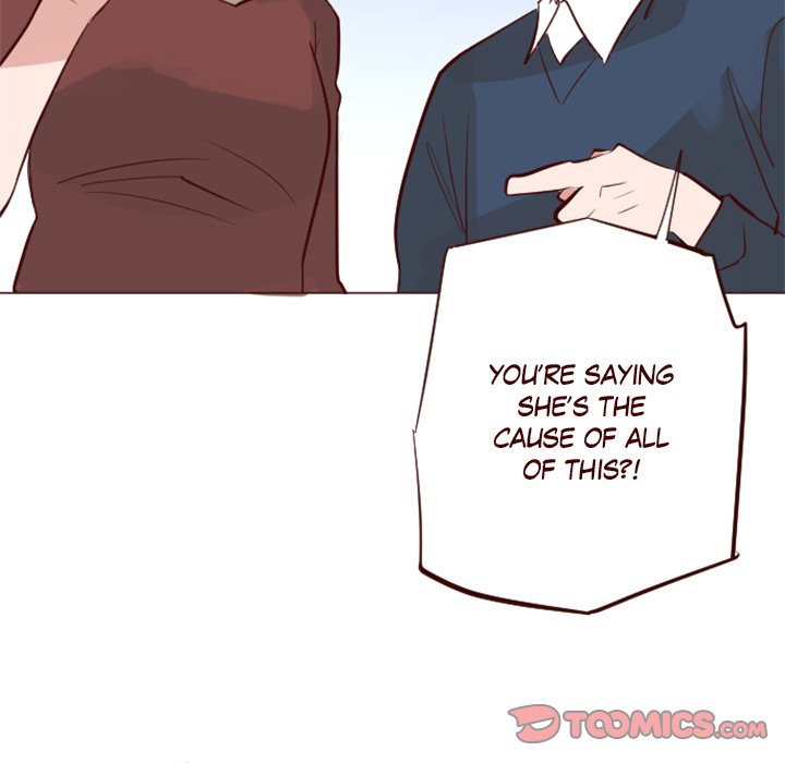 My love affair My Love Affair EP 48 - Toomics page 62 - 