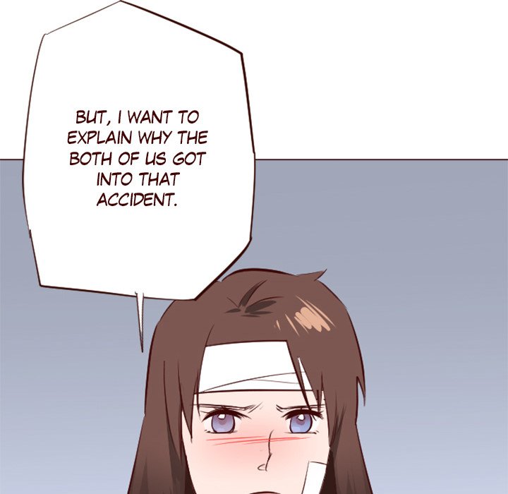 My love affair My Love Affair EP 48 - Toomics page 63 - 