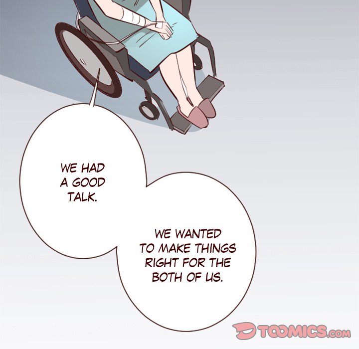 My love affair My Love Affair EP 48 - Toomics page 66 - 