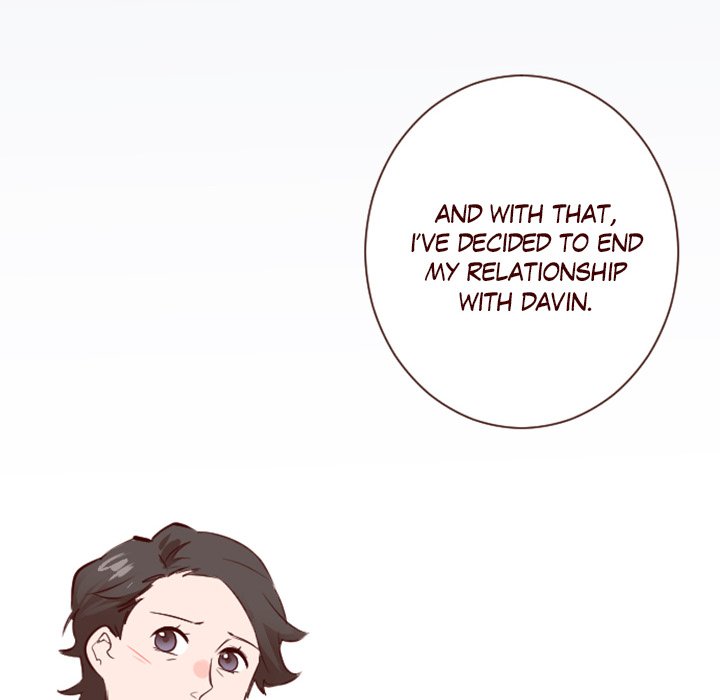 My love affair My Love Affair EP 48 - Toomics page 67 - 