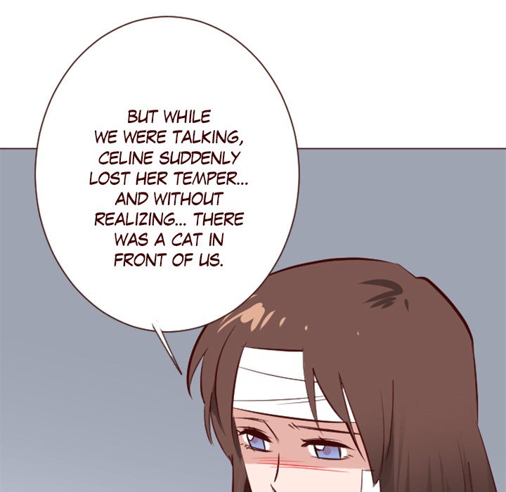 My love affair My Love Affair EP 48 - Toomics page 69 - 