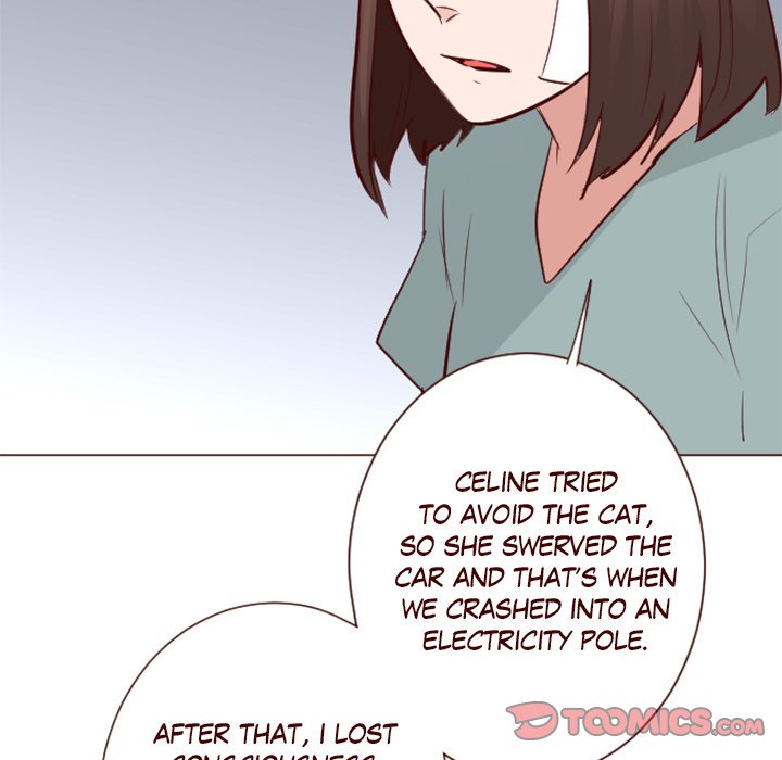 My love affair My Love Affair EP 48 - Toomics page 70 - 
