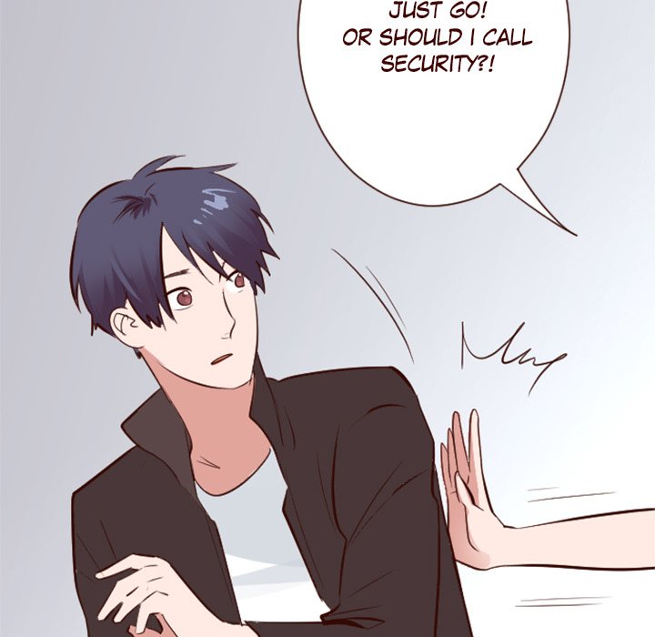 My love affair My Love Affair EP 48 - Toomics page 8 - 