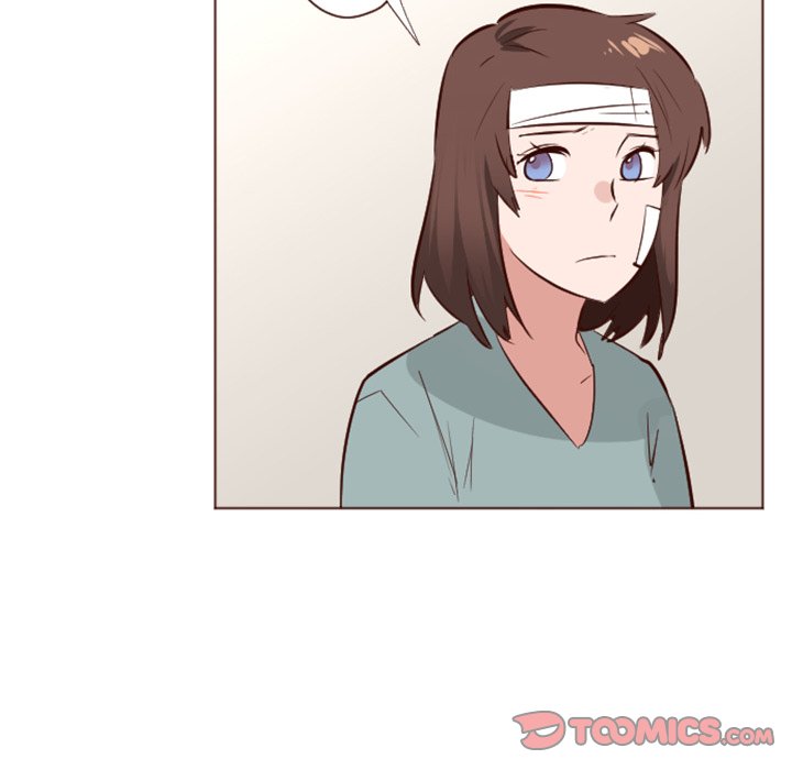 My love affair My Love Affair EP 48 - Toomics page 10 - 