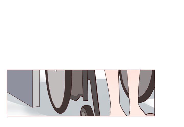 My love affair My Love Affair EP 49 - Toomics page 1 - 