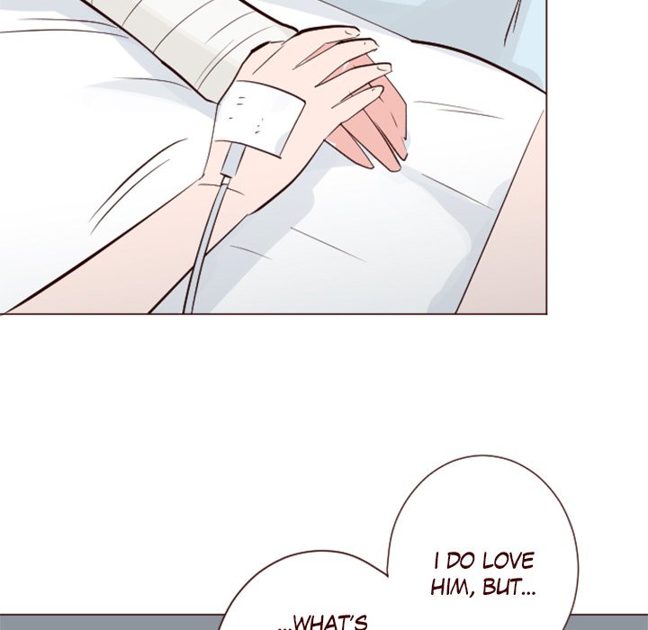 My love affair My Love Affair EP 49 - Toomics page 11 - 