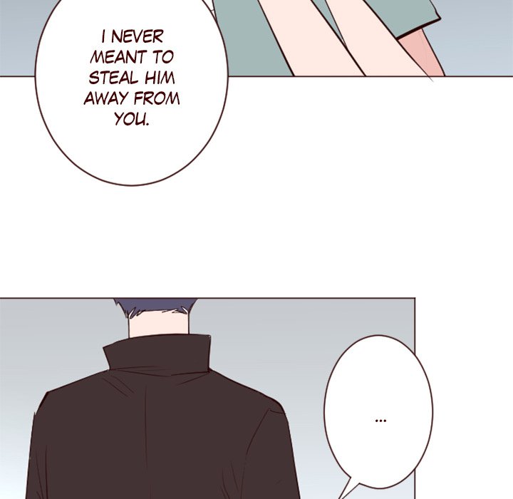 My love affair My Love Affair EP 49 - Toomics page 13 - 