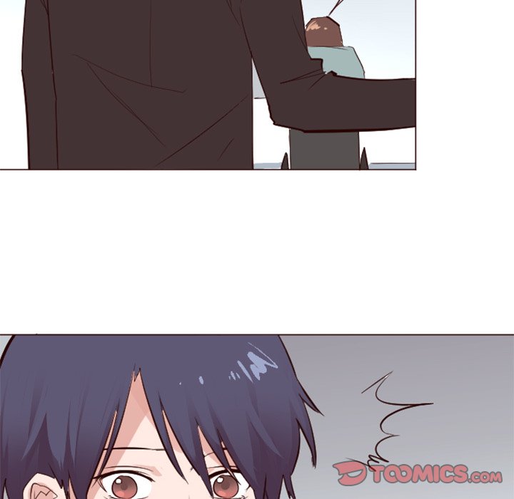 My love affair My Love Affair EP 49 - Toomics page 14 - 