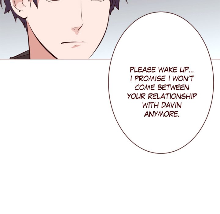My love affair My Love Affair EP 49 - Toomics page 15 - 