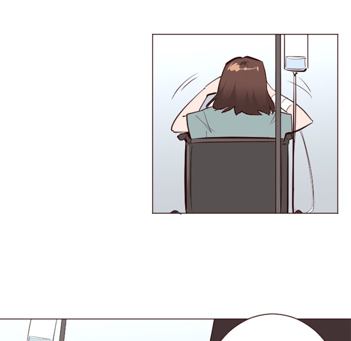 My love affair My Love Affair EP 49 - Toomics page 17 - 