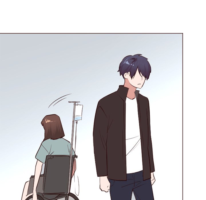 My love affair My Love Affair EP 49 - Toomics page 19 - 