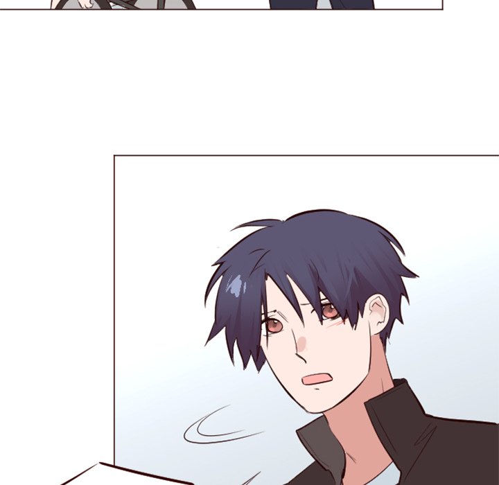 My love affair My Love Affair EP 49 - Toomics page 20 - 