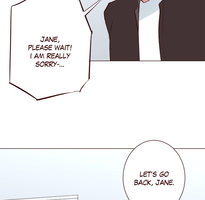 My love affair My Love Affair EP 49 - Toomics page 21 - 