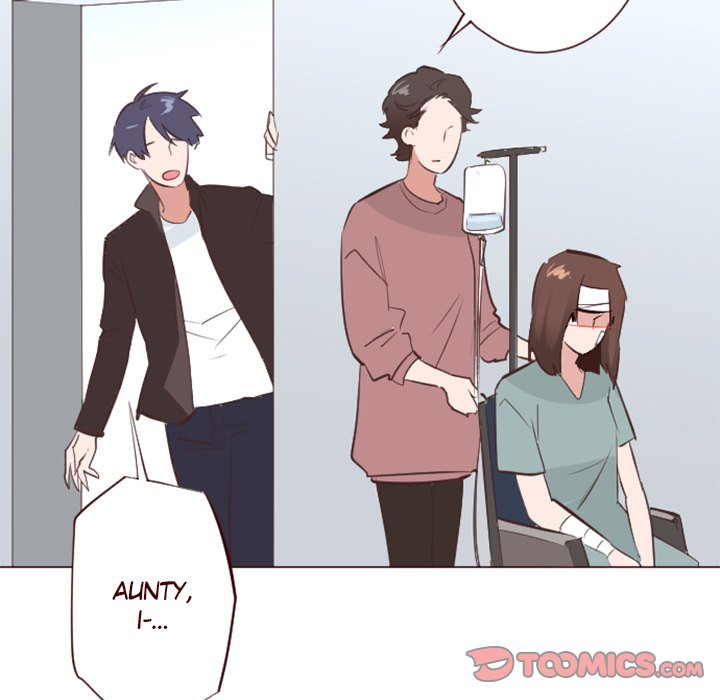 My love affair My Love Affair EP 49 - Toomics page 22 - 