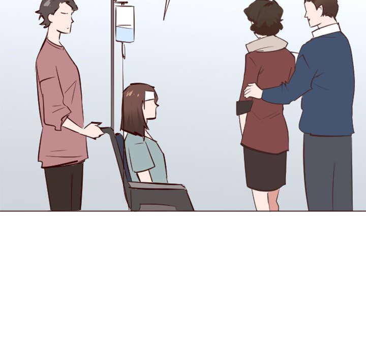 My love affair My Love Affair EP 49 - Toomics page 24 - 