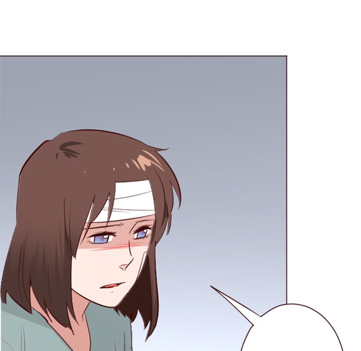 My love affair My Love Affair EP 49 - Toomics page 25 - 