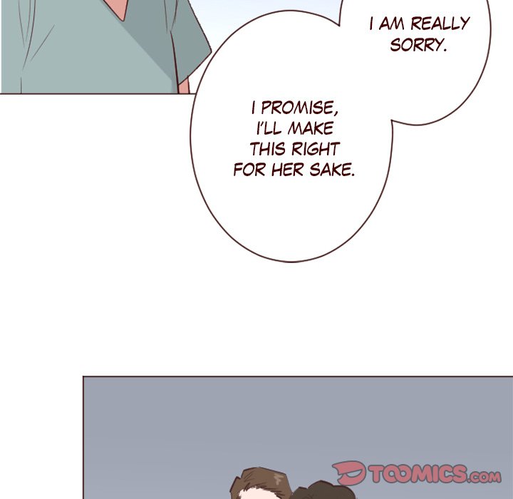 My love affair My Love Affair EP 49 - Toomics page 26 - 