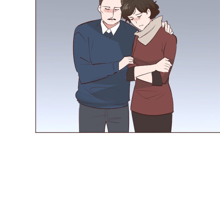 My love affair My Love Affair EP 49 - Toomics page 27 - 