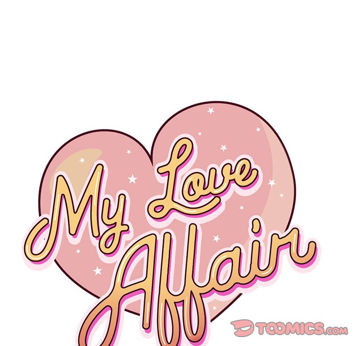 My love affair My Love Affair EP 49 - Toomics page 30 - 