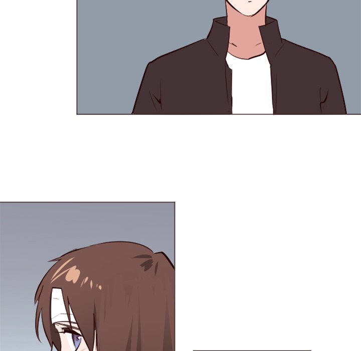 My love affair My Love Affair EP 49 - Toomics page 33 - 