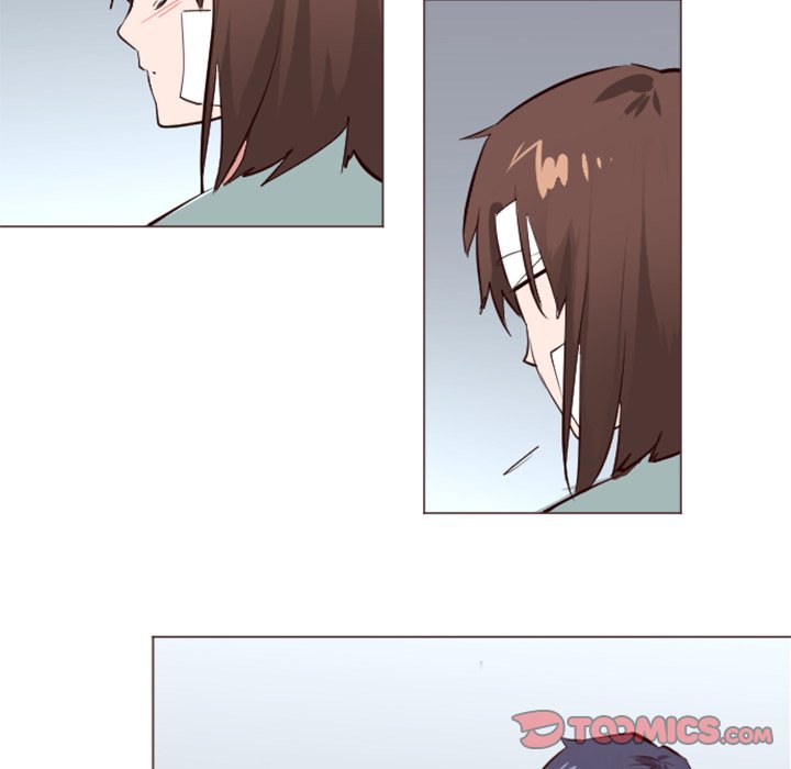 My love affair My Love Affair EP 49 - Toomics page 34 - 