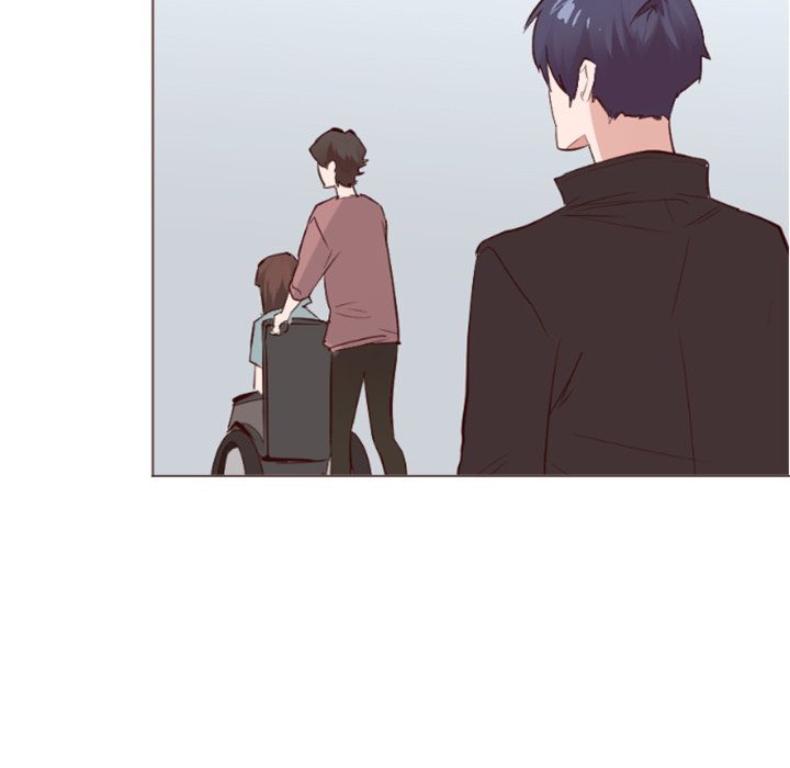 My love affair My Love Affair EP 49 - Toomics page 35 - 