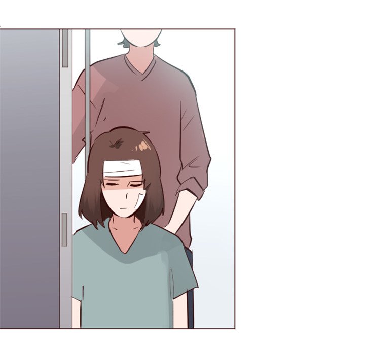 My love affair My Love Affair EP 49 - Toomics page 36 - 