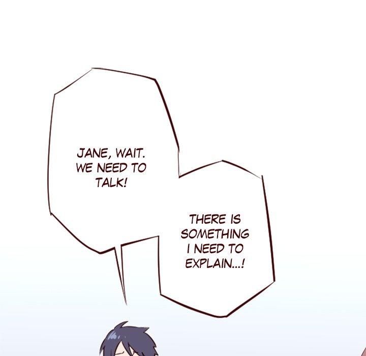 My love affair My Love Affair EP 49 - Toomics page 37 - 