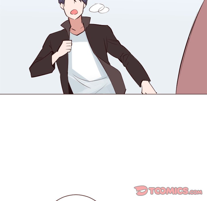 My love affair My Love Affair EP 49 - Toomics page 38 - 