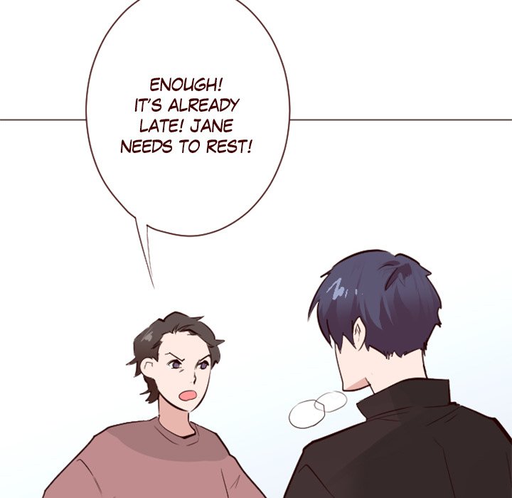 My love affair My Love Affair EP 49 - Toomics page 39 - 
