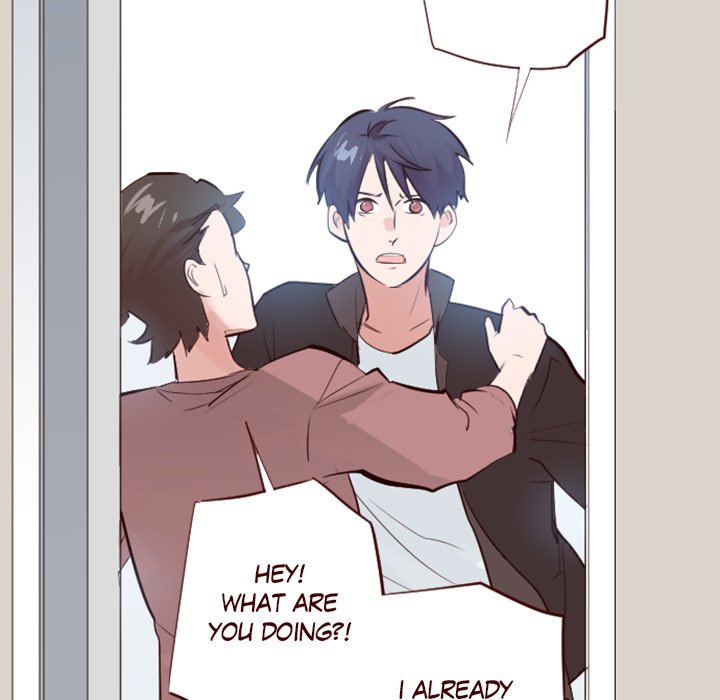 My love affair My Love Affair EP 49 - Toomics page 41 - 