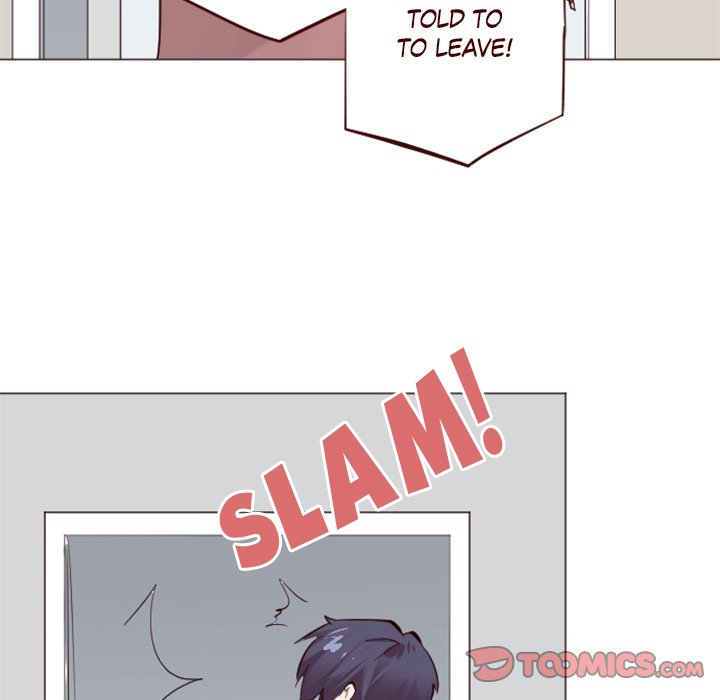 My love affair My Love Affair EP 49 - Toomics page 42 - 