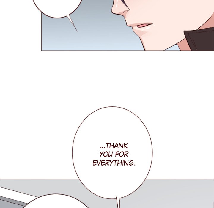 My love affair My Love Affair EP 49 - Toomics page 44 - 