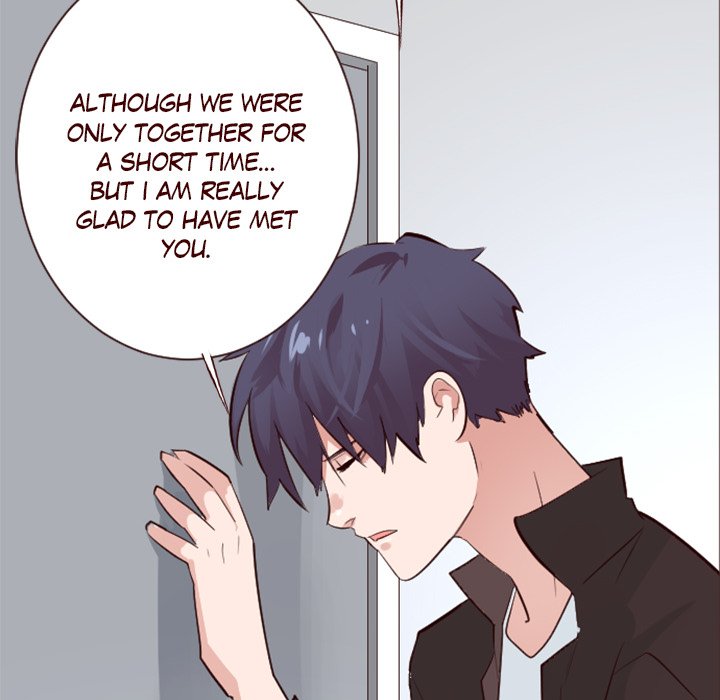 My love affair My Love Affair EP 49 - Toomics page 45 - 