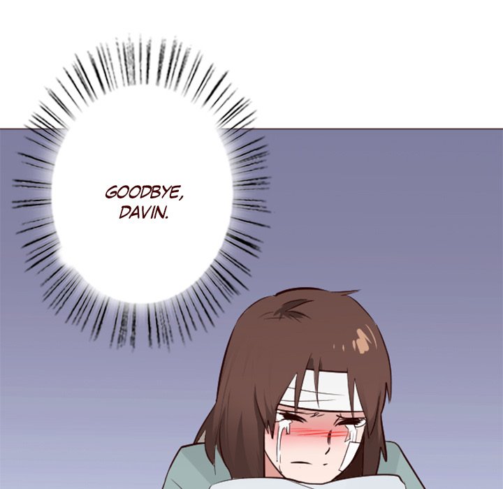 My love affair My Love Affair EP 49 - Toomics page 47 - 