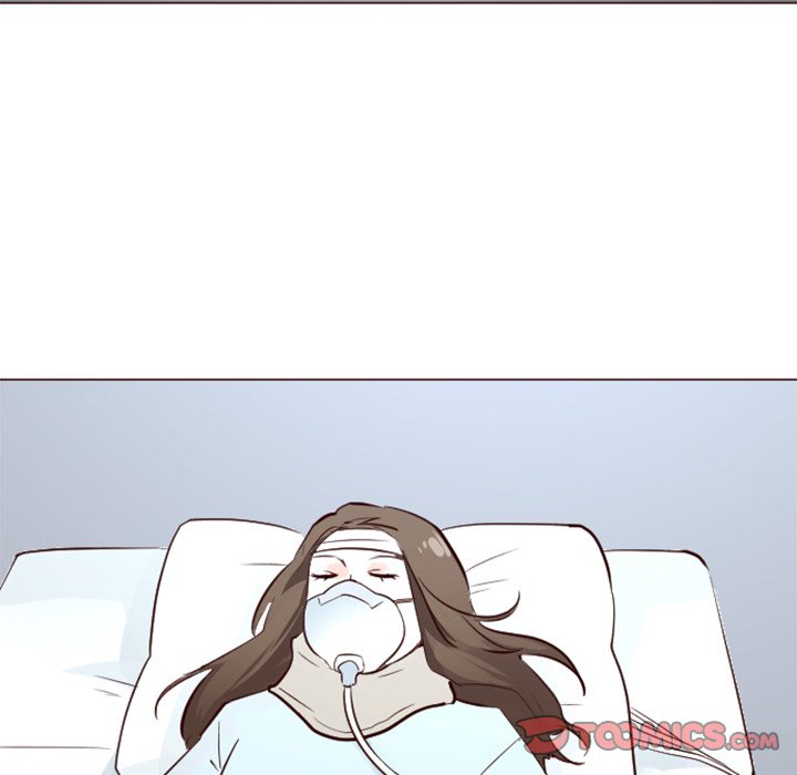 My love affair My Love Affair EP 49 - Toomics page 6 - 