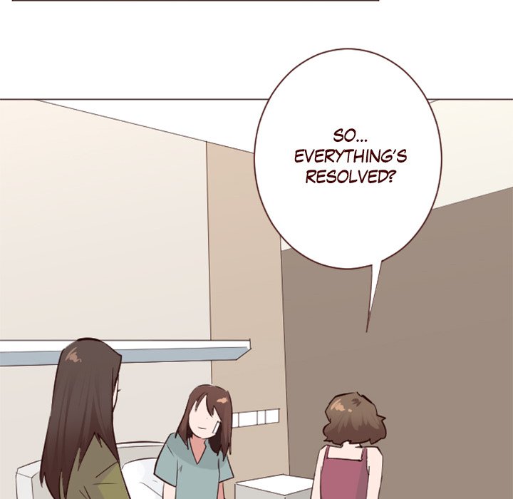 My love affair My Love Affair EP 49 - Toomics page 51 - 