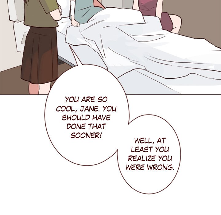 My love affair My Love Affair EP 49 - Toomics page 52 - 