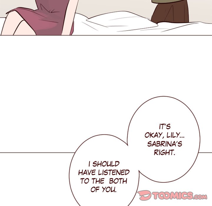 My love affair My Love Affair EP 49 - Toomics page 54 - 