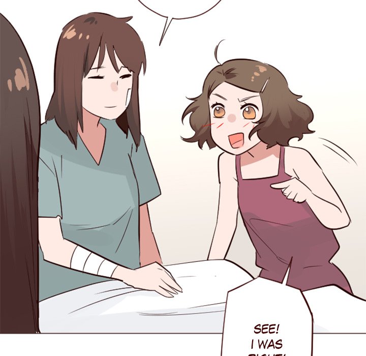 My love affair My Love Affair EP 49 - Toomics page 55 - 
