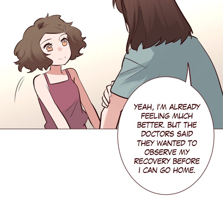 My love affair My Love Affair EP 49 - Toomics page 57 - 