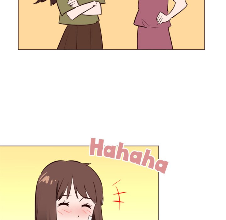 My love affair My Love Affair EP 49 - Toomics page 59 - 