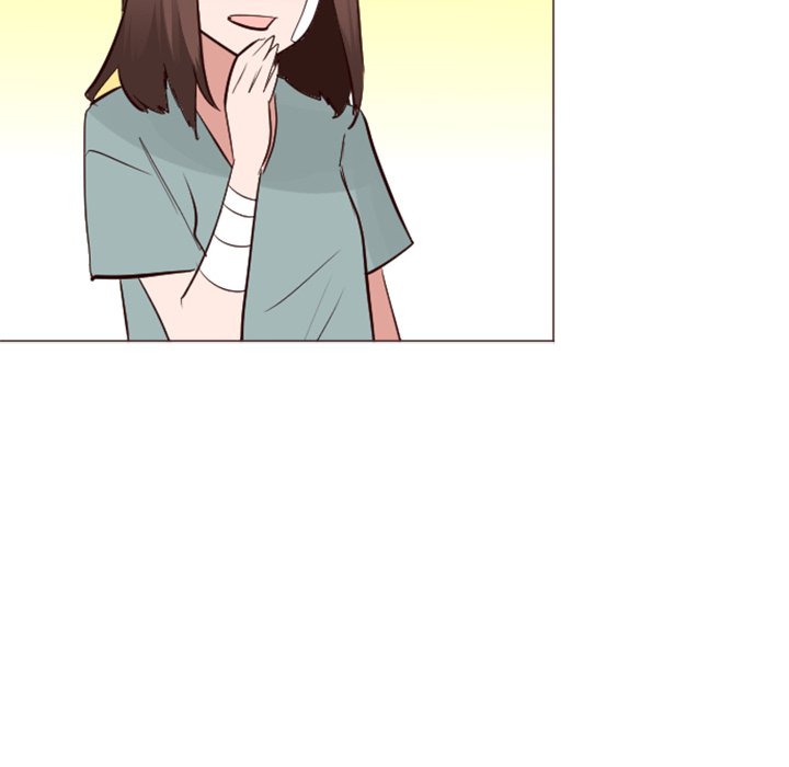 My love affair My Love Affair EP 49 - Toomics page 60 - 
