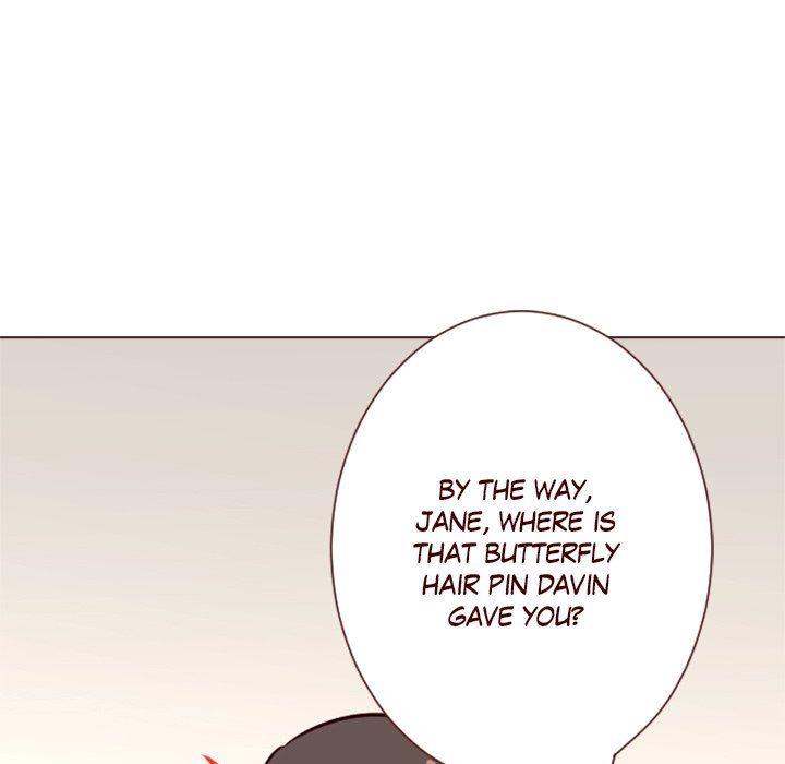 My love affair My Love Affair EP 49 - Toomics page 61 - 