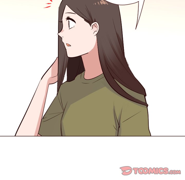 My love affair My Love Affair EP 49 - Toomics page 62 - 