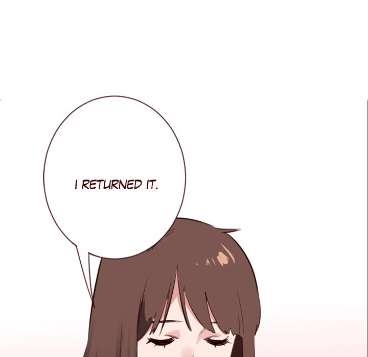 My love affair My Love Affair EP 49 - Toomics page 63 - 