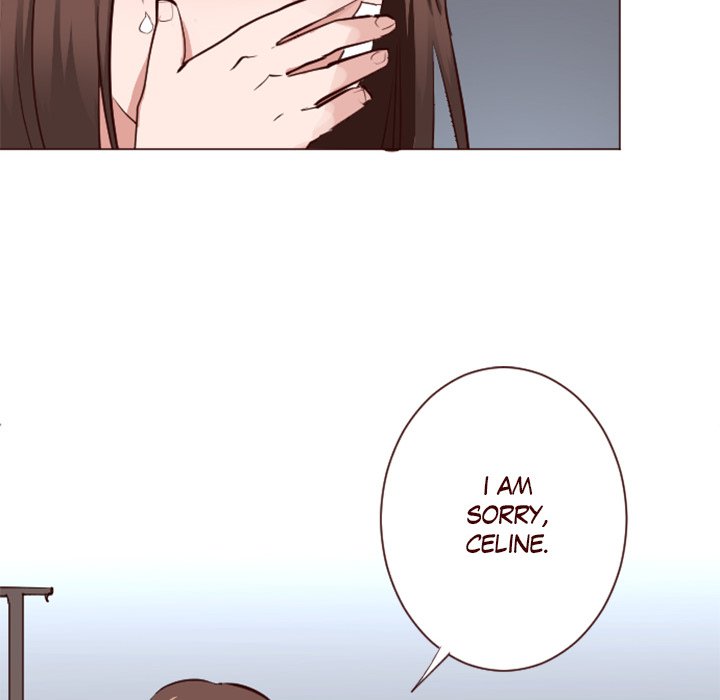 My love affair My Love Affair EP 49 - Toomics page 8 - 