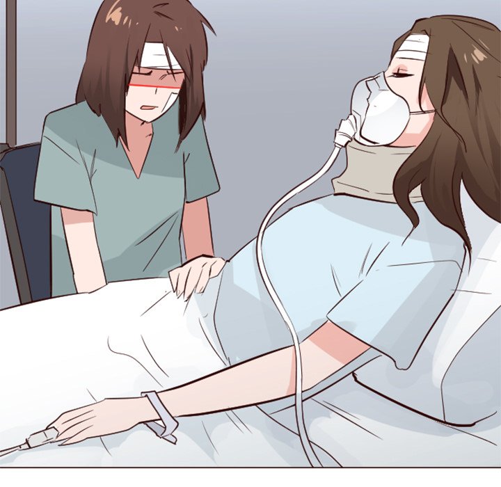 My love affair My Love Affair EP 49 - Toomics page 9 - 